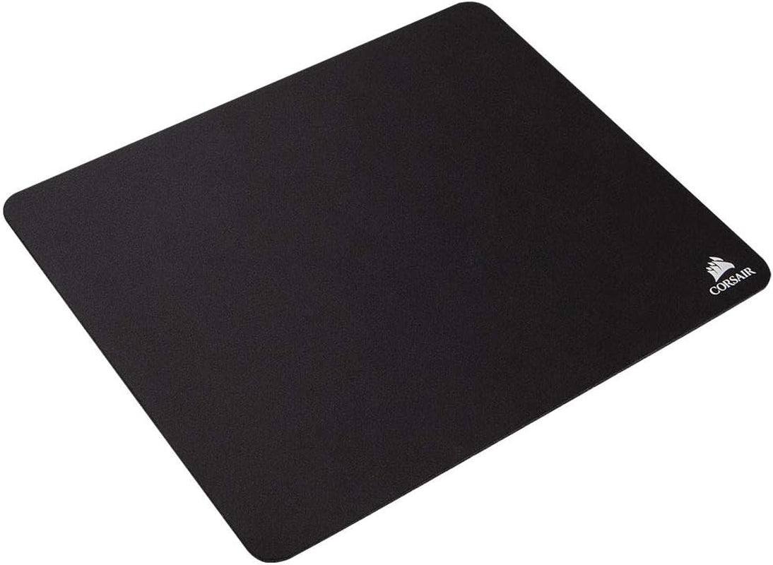 Corsair MM500 Premium Anti-Fray Cloth Gaming Mouse Pad, Extended 3XL - Black