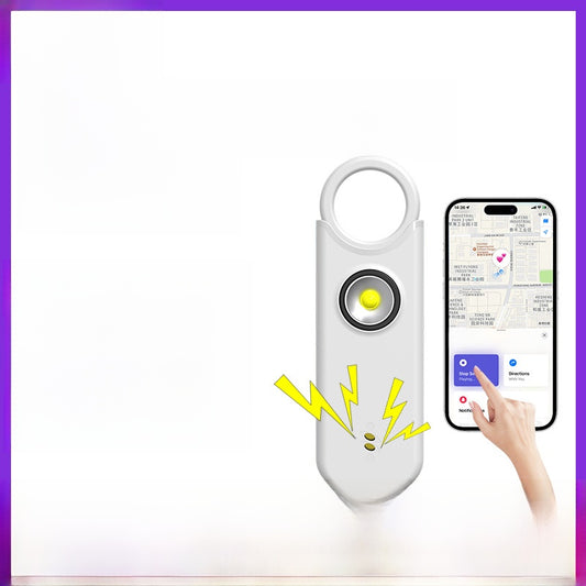 GPS Locator