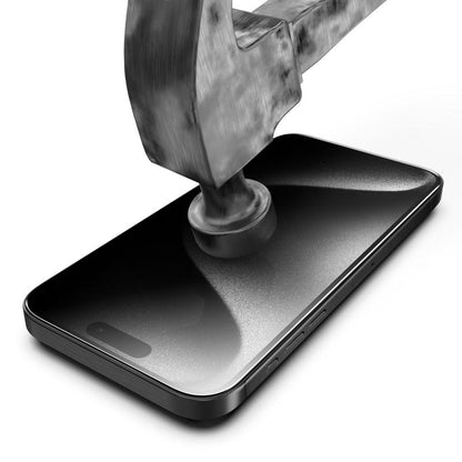 Anti-Spy Privacy Screen Protector for iPhone (9H Glass)