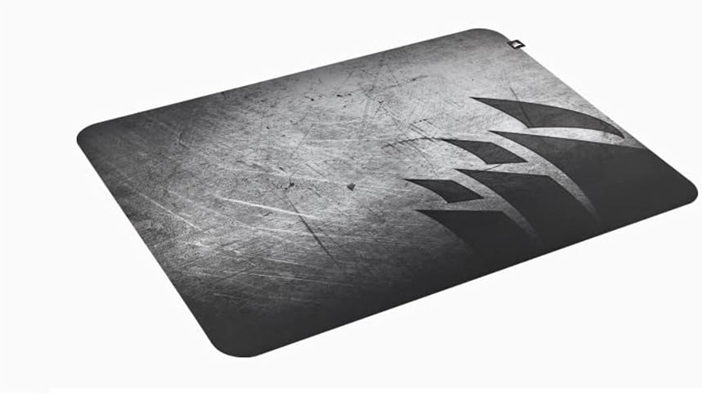 Corsair MM500 Premium Anti-Fray Cloth Gaming Mouse Pad, Extended 3XL - Black