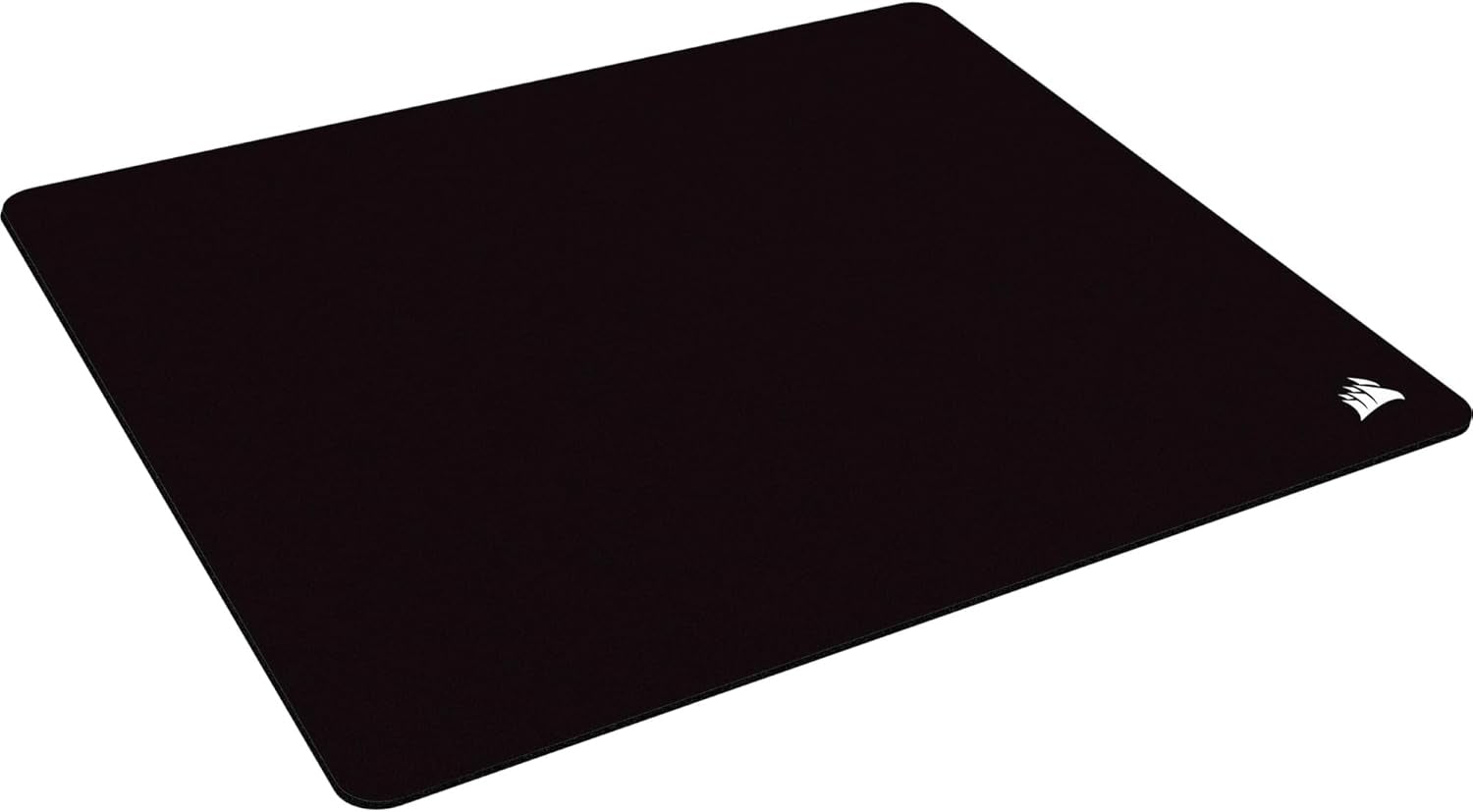 Corsair MM500 Premium Anti-Fray Cloth Gaming Mouse Pad, Extended 3XL - Black